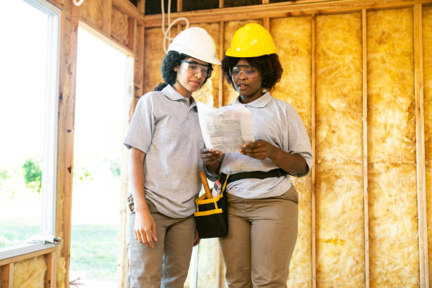 Best Soundproof Insulation Installation  in Lake Of The Woods, VA